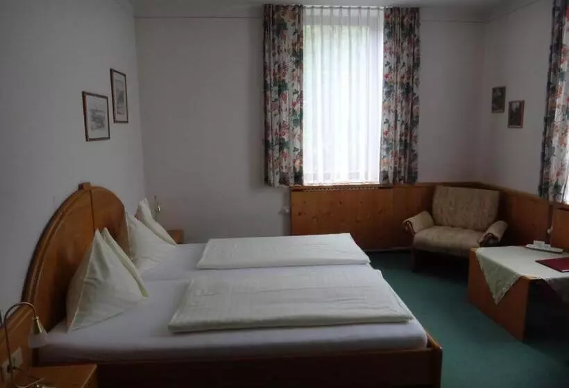 Donau Rad Hotel Wachauerhof