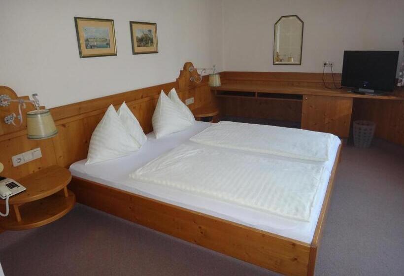 Donau Rad Hotel Wachauerhof