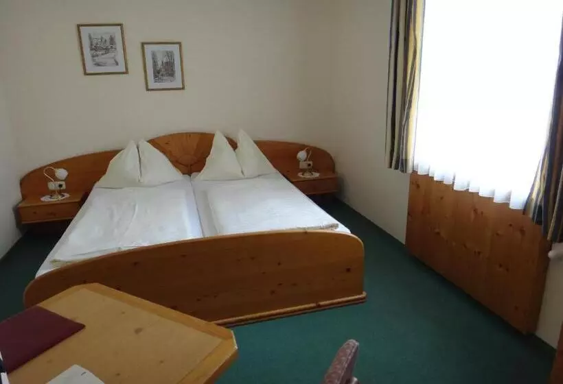 Donau Rad Hotel Wachauerhof