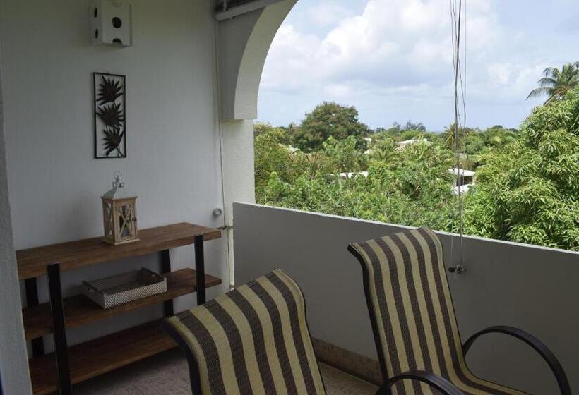 Golden View Apartment