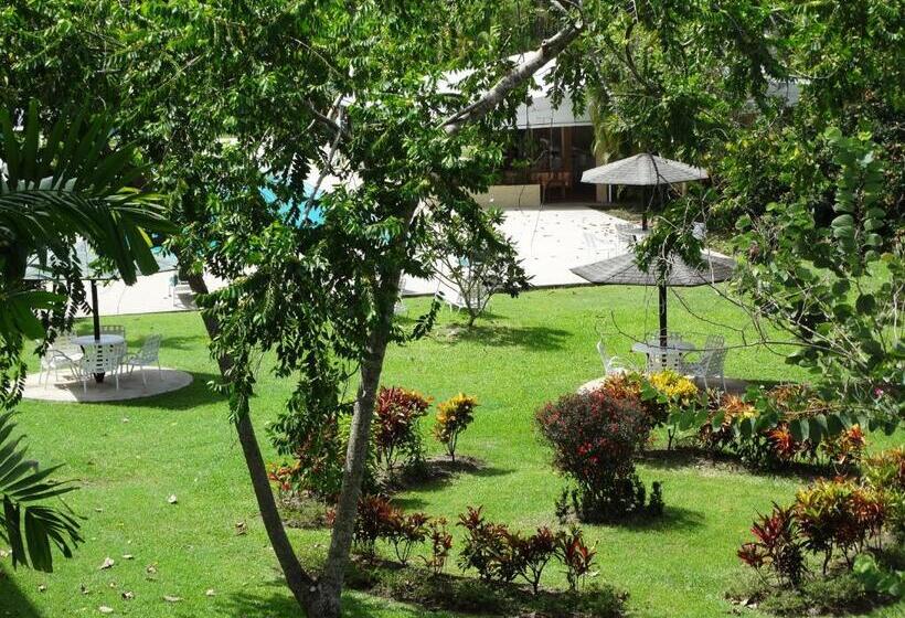 Golden View Apartment