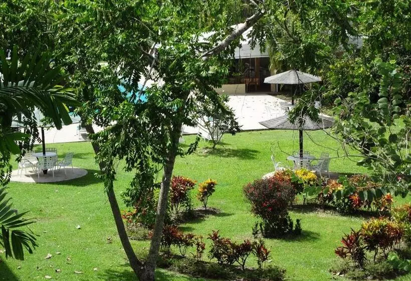 Golden View Apartment