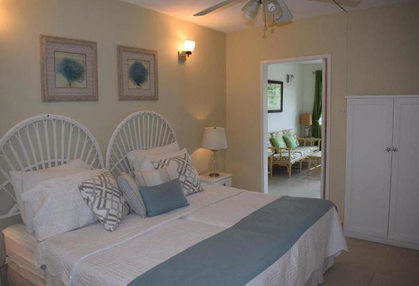 Golden View Apartment