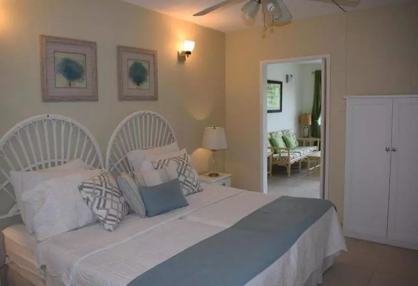 Golden View Apartment