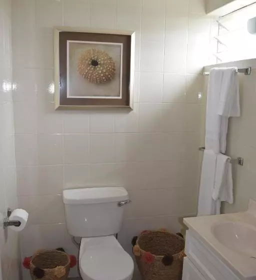 Golden View Apartment