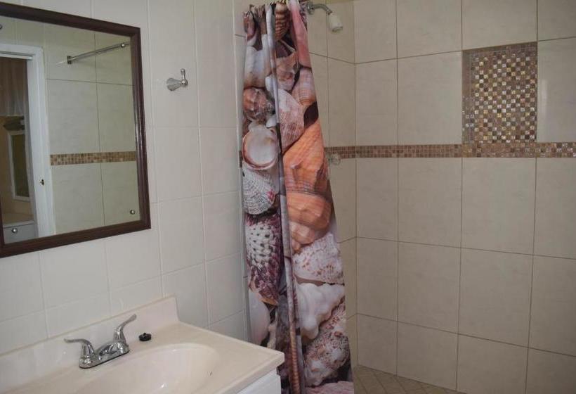 Golden View Apartment