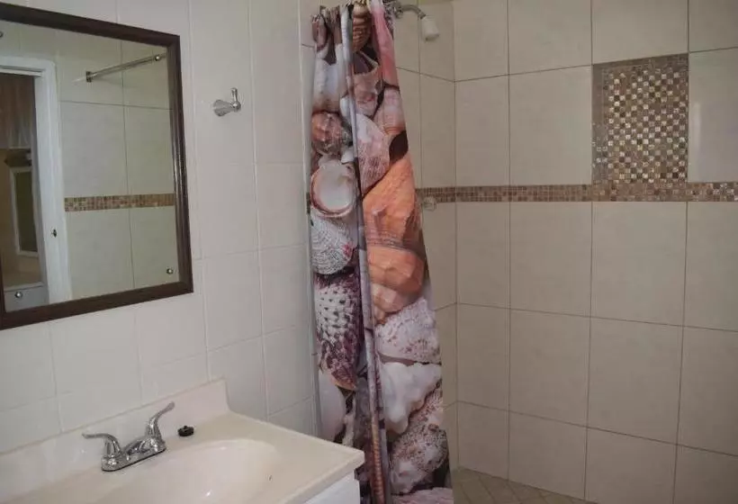 Golden View Apartment