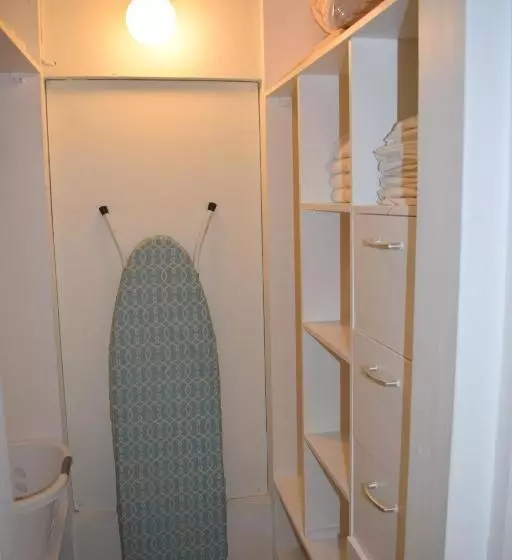 Golden View Apartment