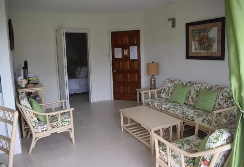 Golden View Apartment