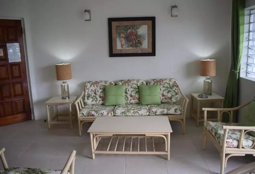 Golden View Apartment