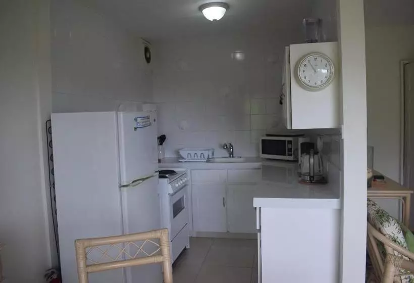 Golden View Apartment