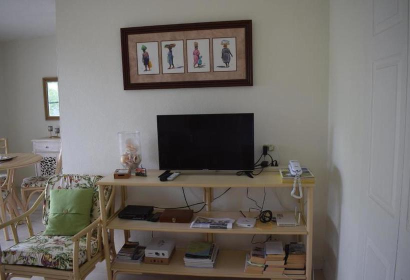 Golden View Apartment