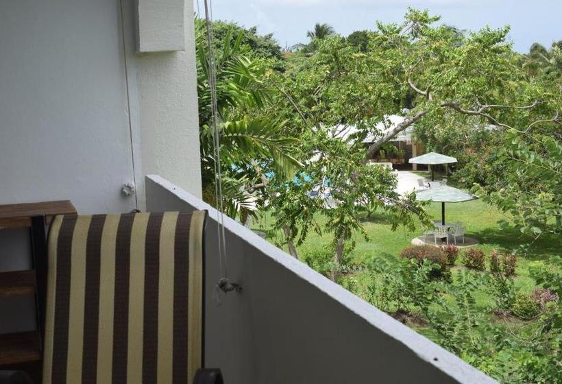 Golden View Apartment