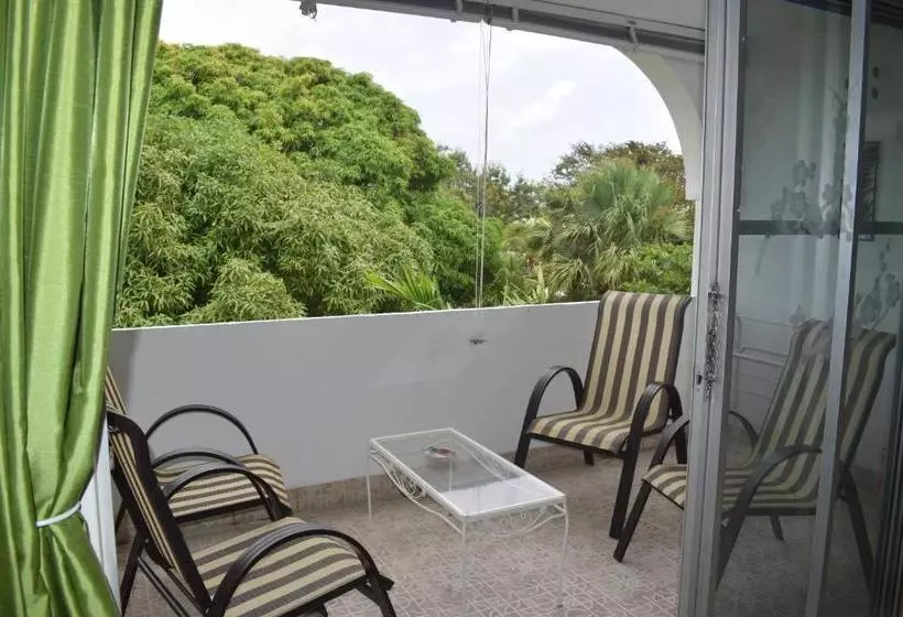 Golden View Apartment