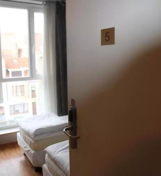 בית מלון כפרי Frederiksborg