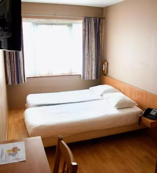 בית מלון כפרי Frederiksborg