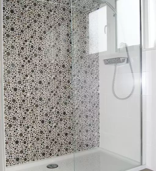 Отель Les Arcades