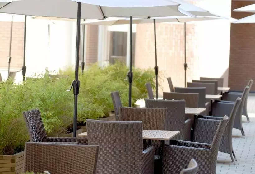 Hotel Martin's Brugge