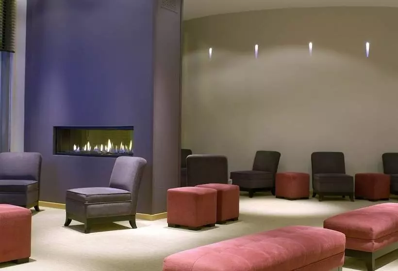 Hotel Martin's Brugge