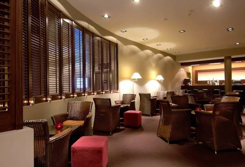 Hotel Martin's Brugge