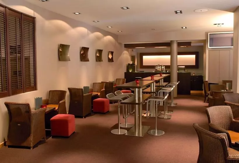 Hotel Martin's Brugge