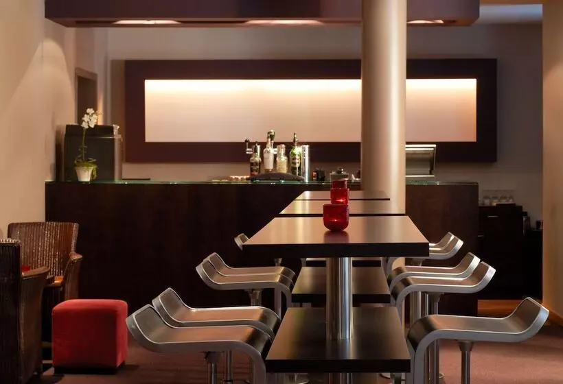 Hotel Martin's Brugge