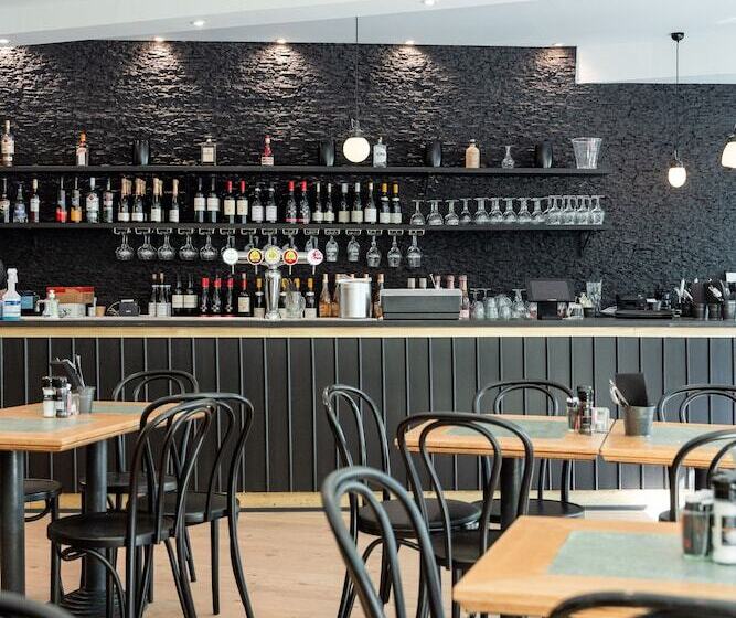 هتل National Antwerp