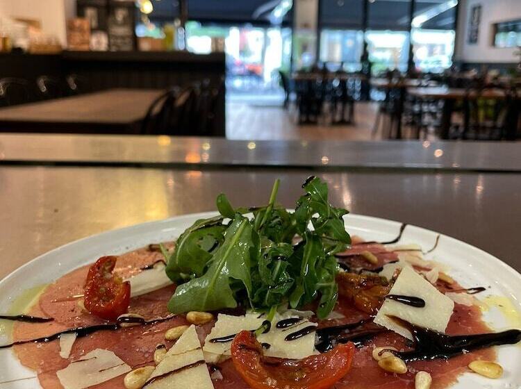 هتل National Antwerp