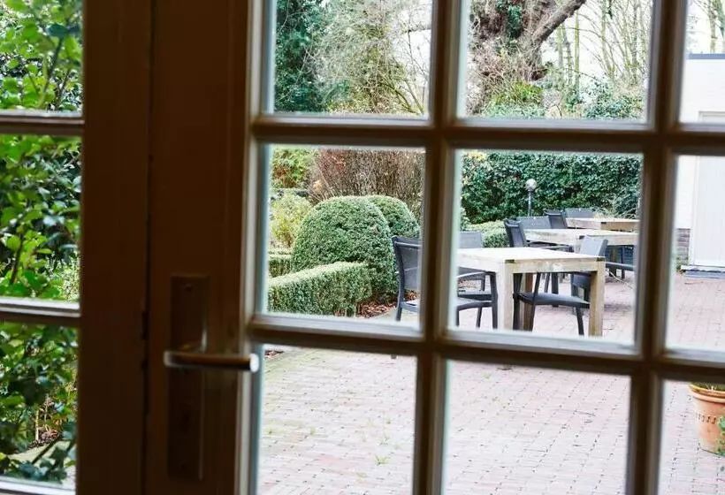 ホテル Ter Driezen