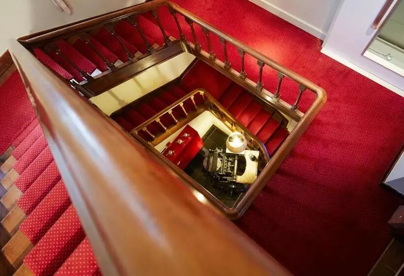 ホテル Ter Driezen