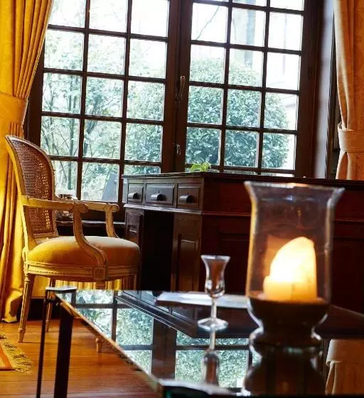 ホテル Ter Driezen