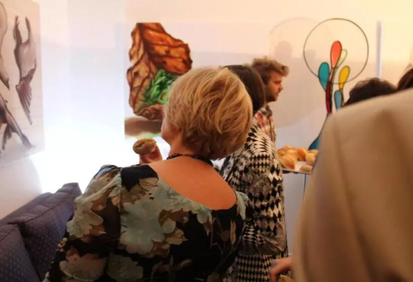 ホテル Ter Driezen