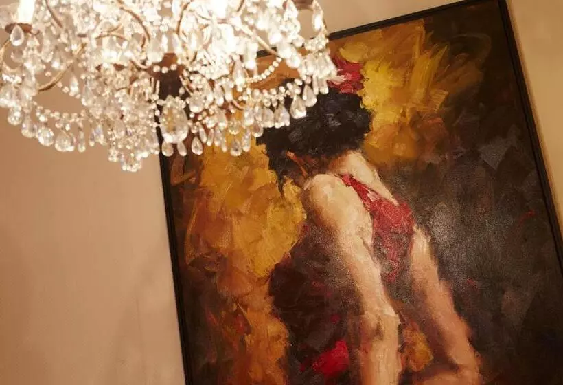 ホテル Ter Driezen