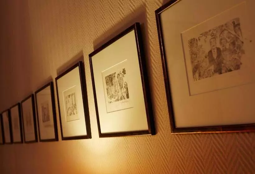 ホテル Ter Driezen