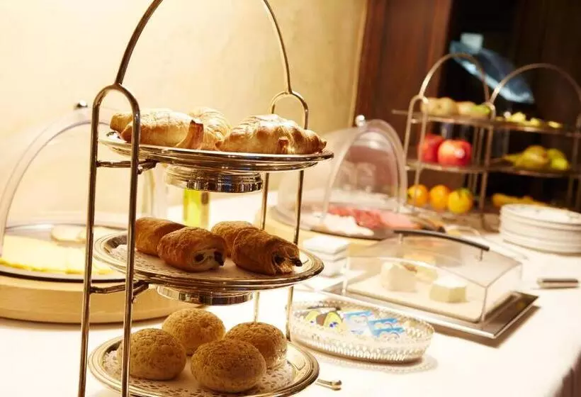 ホテル Ter Driezen