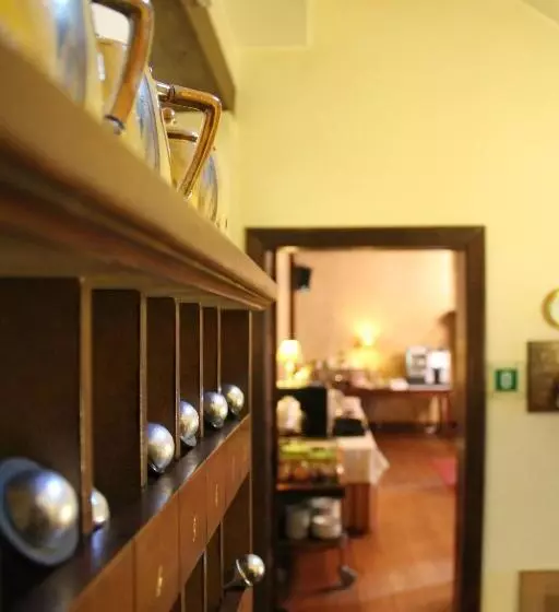 ホテル Ter Driezen