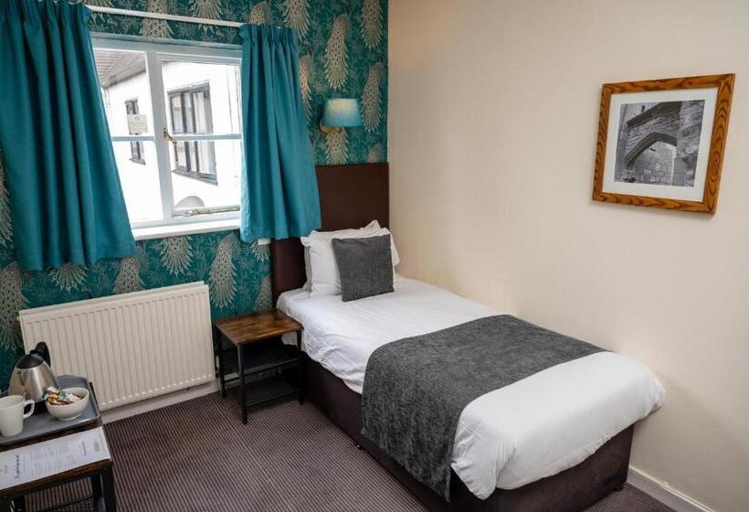 Bell Hotel By Greene King Inns