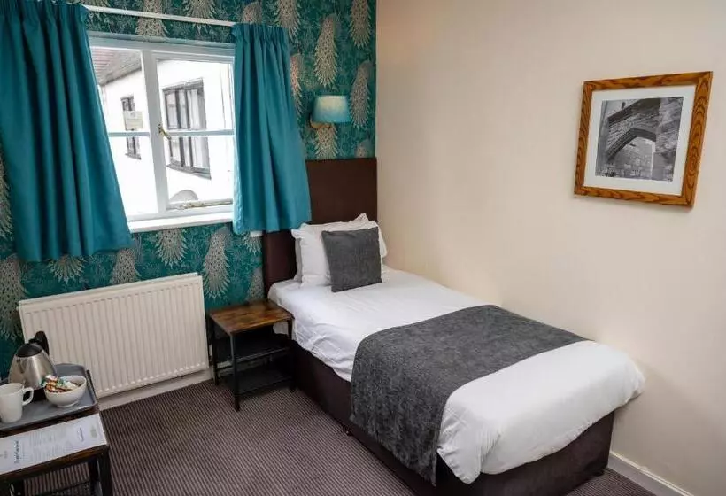 Bell Hotel By Greene King Inns