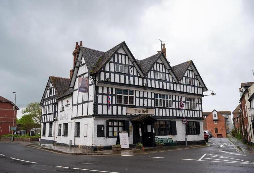 Bell Hotel By Greene King Inns