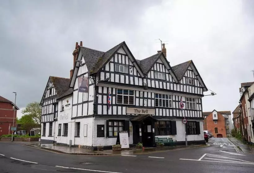 Bell Hotel By Greene King Inns