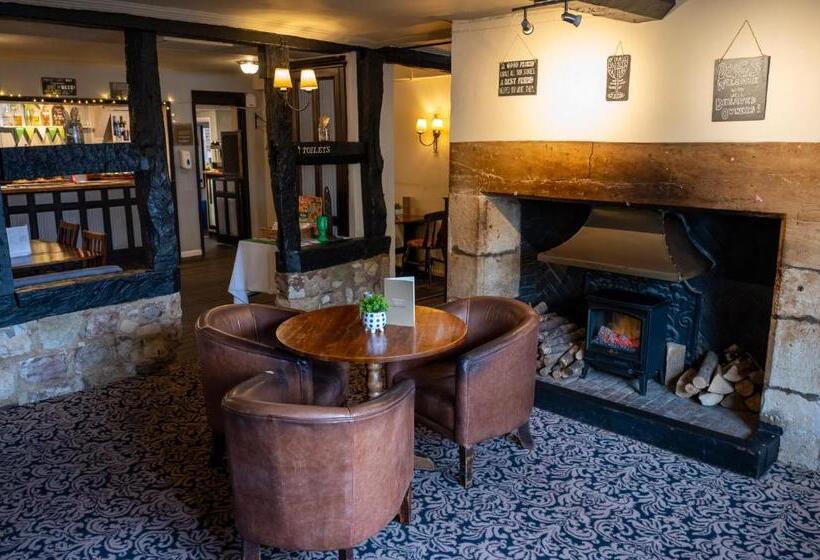 Bell Hotel By Greene King Inns