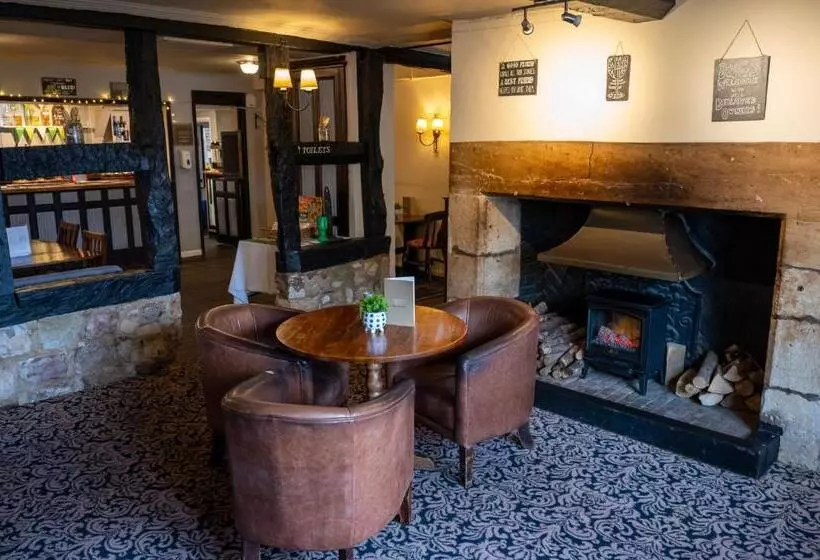 Bell Hotel By Greene King Inns