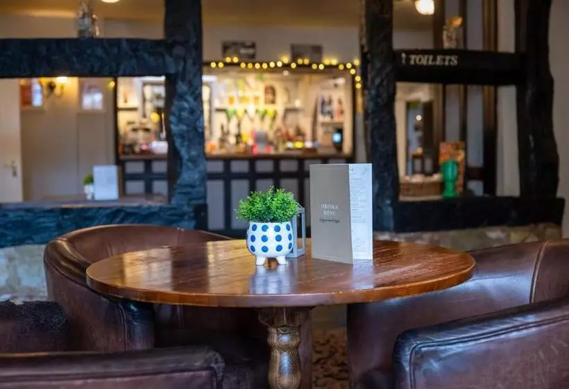 Bell Hotel By Greene King Inns