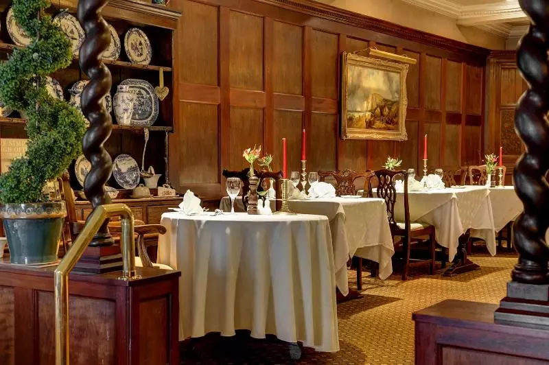 ホテル Best Western Bell In Driffield