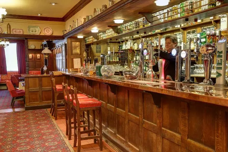 ホテル Best Western Bell In Driffield