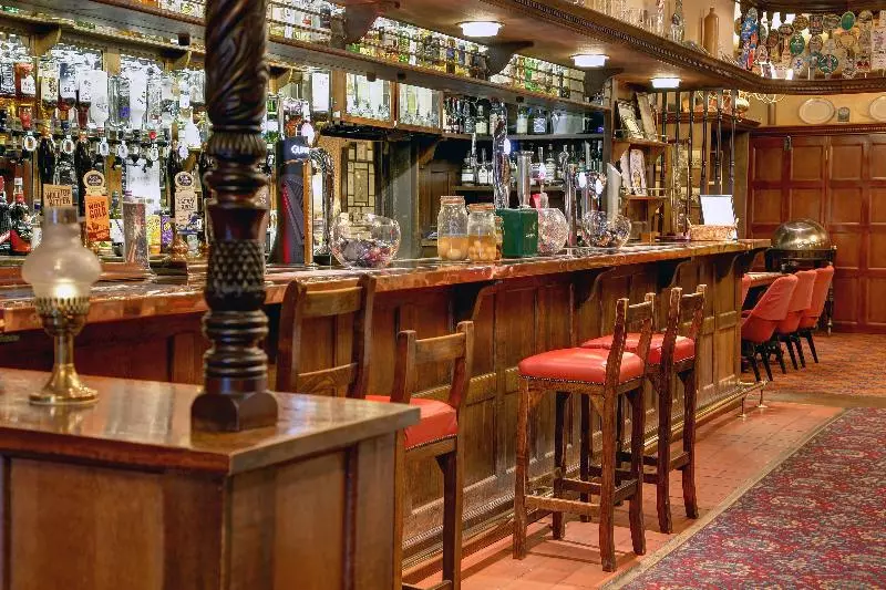 ホテル Best Western Bell In Driffield