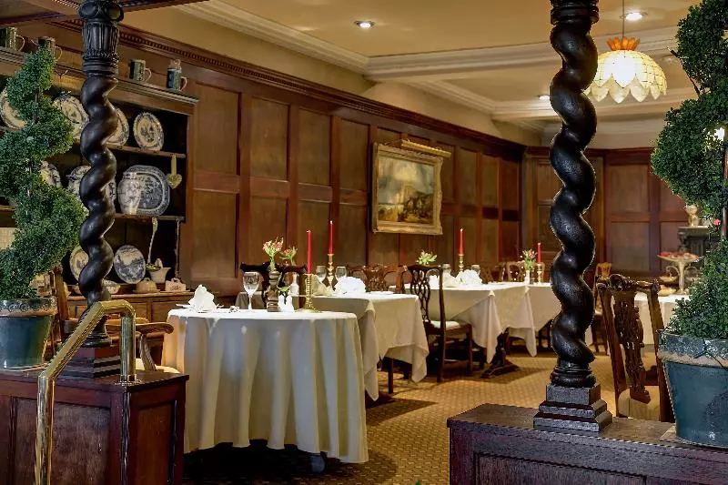 ホテル Best Western Bell In Driffield