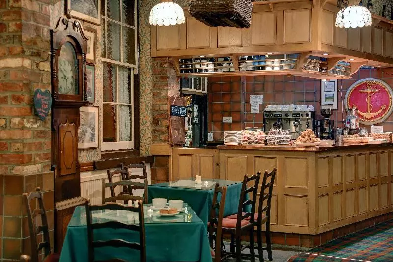 ホテル Best Western Bell In Driffield