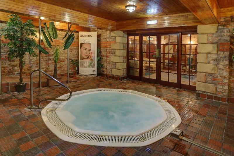 فندق Best Western Bell In Driffield