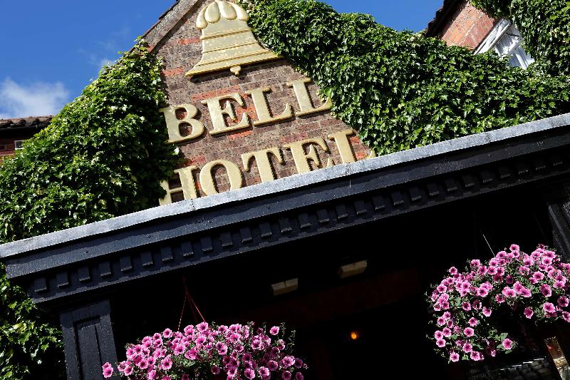 فندق Best Western Bell In Driffield